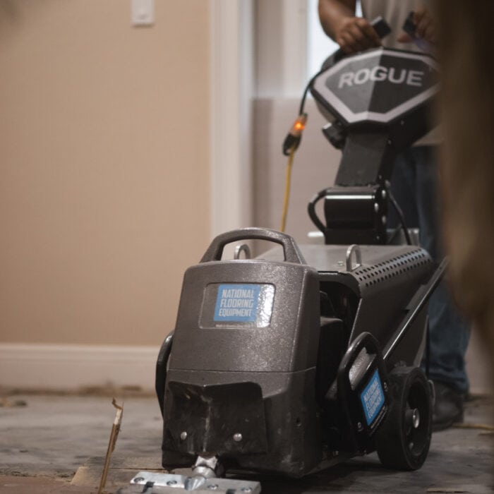 8274-4 Grinder - National Flooring Equipment